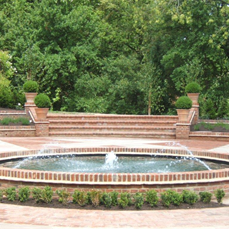 Bespoke Water Feature