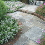 Paving, Patios, Paths & Driveways